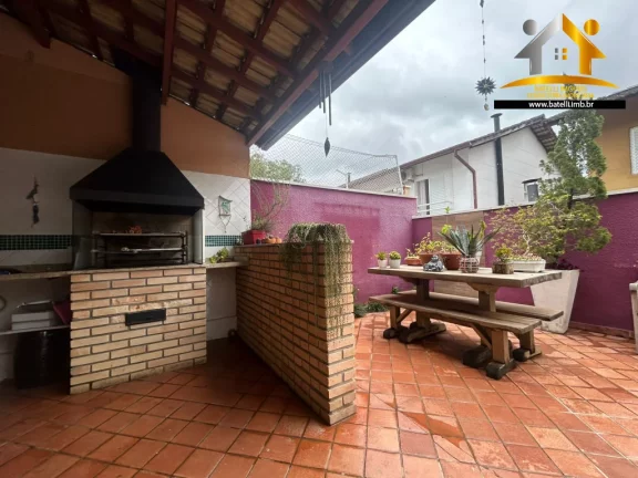 Imagem Casa - Granja Vianna - KM 26 | Batelli Imóveis