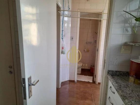 Imagem Apartamento com 3 dormitórios à venda, 113 m² por R$ 320.000 - Centro - Ribeirão Preto/SP