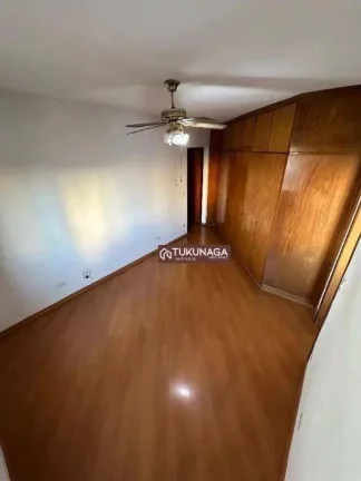 Imagem Apartamento com 4 quartos à venda, 154 m² por R$ 1.010.000 - Santana - São Paulo/SP