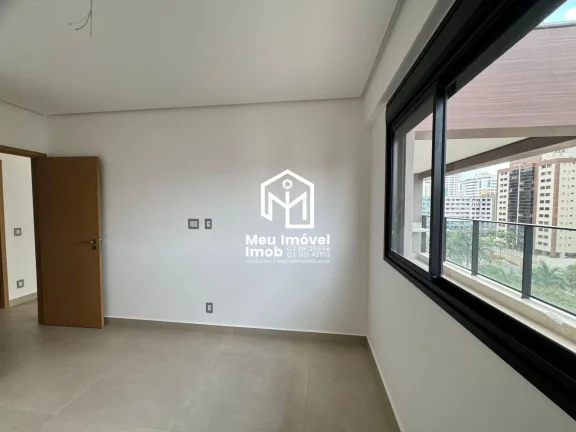 Imagem Apartamento 3 Quartos 3 Suítes 2 Vagas 128 m² Águas Claras