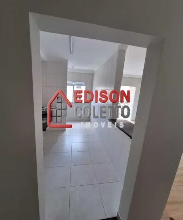 Imagem Apartamento, 2 Quartos, Elevadores, Condominio Jardim di Napoli, Parque São Matheus, Piracicaba!!