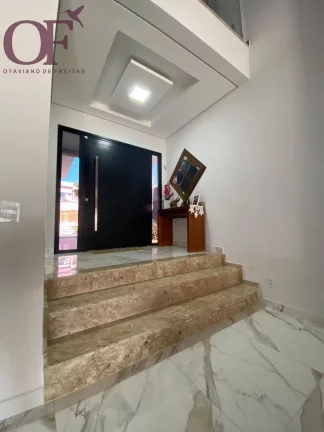 Imagem Linda casa à venda no Condomínio Ibi Aram II - Itupeva - SP