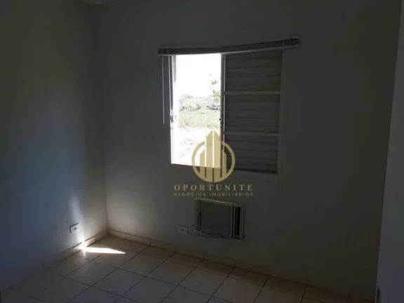 Imagem Apartamento com 2 dormitórios à venda, 44 m² por R$ 138.000,00 - Parque dos Lagos - Ribeirão Preto/SP
