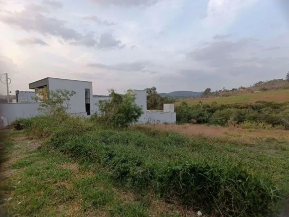 Imagem Construa a Casa dos Seus Sonhos: Lote de 940m2 em Condomínio Fechado
