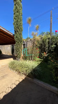 Imagem CHÁCARA À VENDA - RECREIO CAMPO BELO