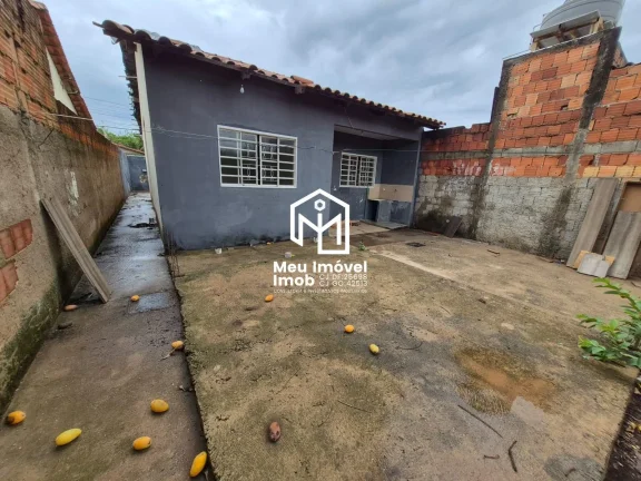 Imagem Casa em Parque Estrela Dalva III - Luziânia