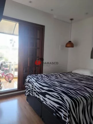 Imagem Sobrado para venda 3 Quartos, 1 Suíte, Santa Maria, São Caetano do Sul, SP
