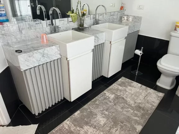 Imagem Casa de Condomínio com 4 Quartos à Venda, 780 m² em Parque Village Castelo - Itu