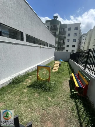 Imagem Apartamento - Escola Agrícola - Blumenau