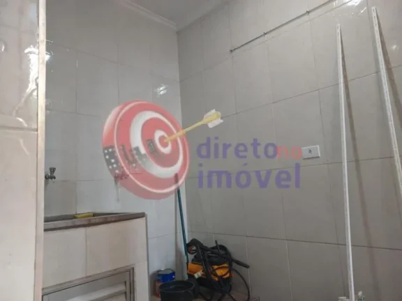 Imagem VENDE OU ALUGA SOBRADO 3 QUARTOS 3 VAGAS 160m² VILA MAZZEI SP