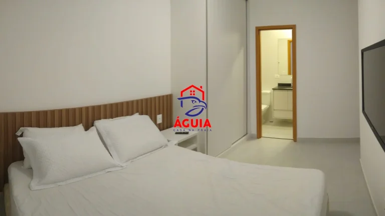Imagem Lindo apartamento vista mar na Praia das Toninhas!!