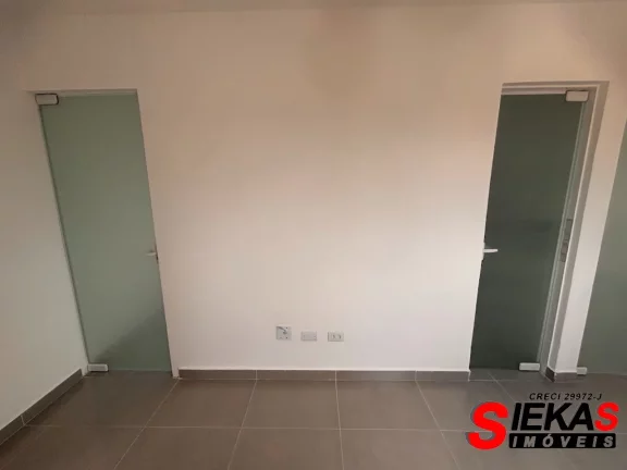 Imagem Apartamento à venda em São Paulo-SP, bairro Cidade Líder: 2 quartos, sala, banheiro, 1 vaga, 35m². Confira!