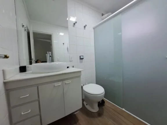 Imagem LINDO APARTAMENTO REFORMADO COM VISTA PARA O MAR