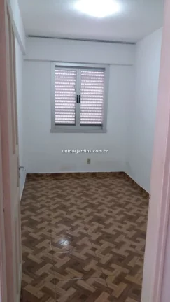 Imagem Apartamento à venda Vila Olímpia São Paulo