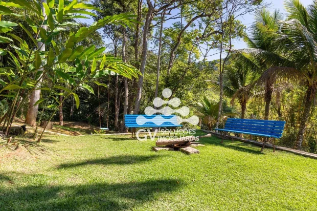 Imagem Casa com 6 dormitórios à venda, 400 m² por R$ 4.300.000,00 - Praia do Pulso - Ubatuba/SP