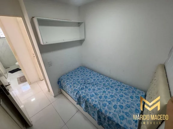 Imagem Apartamento com 3 suítes à venda, 78 m² por R$ 790.000 - Meireles - Fortaleza/CE