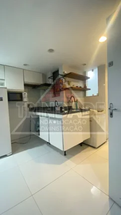 Imagem APARTAMENTO RESIDENCIAL em RIO DE JANEIRO - RJ, RECREIO DOS BANDEIRANTES