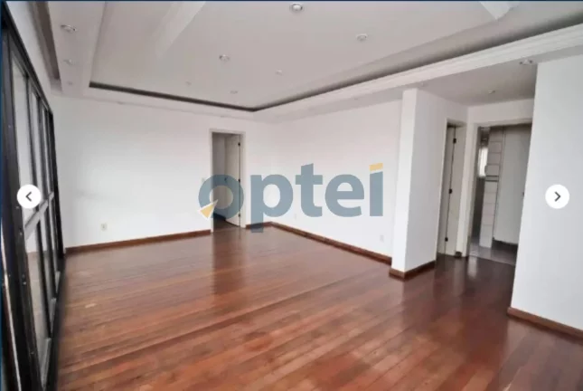 Imagem APARTAMENTO À VENDA, 125 M² - 4 DORMS ( 2 SUÍTES), 3 VAGAS - - Edifício Antares - JARDIM DA SAÚDE - SÃO PAULO/SP