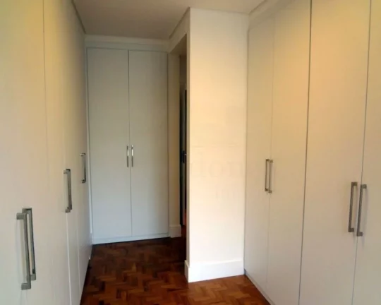 Imagem Apartamento em Higienópolis com pronto para morar
