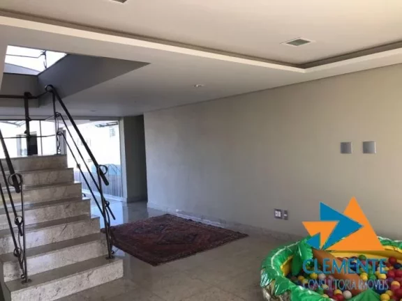 Imagem Cobertura triplex de LUXO, ao lado da Praça da Liberdade, BH