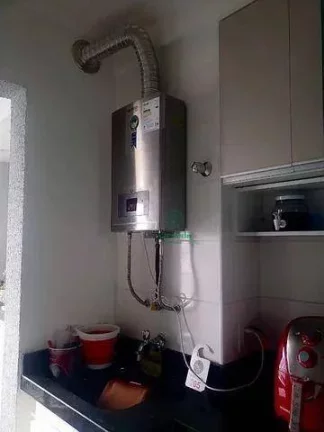 Imagem Apartamento à venda, 64 m² por R$ 530.000,00 - Vila Leonor - Guarulhos/SP