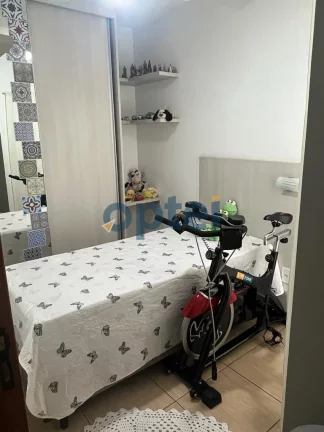 Imagem Sobrado à venda em Santo André-SP, Jardim Jamaica: 3 quartos, 1 suíte, 2 salas, 3 banheiros, 2 vagas, 86m².