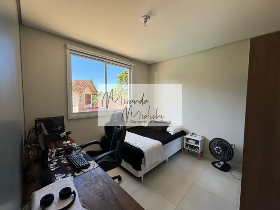 Imagem Casa à venda no bairro Cachoeira do Bom Jesus - Florianópolis/SC