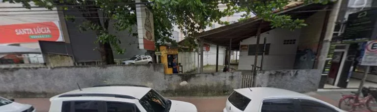 Imagem AREA COMERCIAL em GUARAPARI - ES, CENTRO