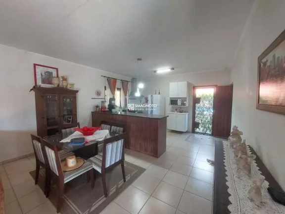 Imagem Chácara com 3 dormitórios à venda, 1024 m² por R$ 895.000,00 - Serra Verde - São Pedro/SP