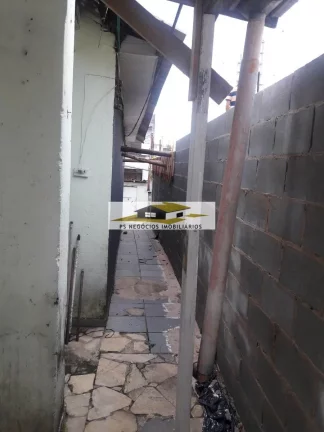 Imagem Casas Térreas para venda, com renda, no Parque São Lucas