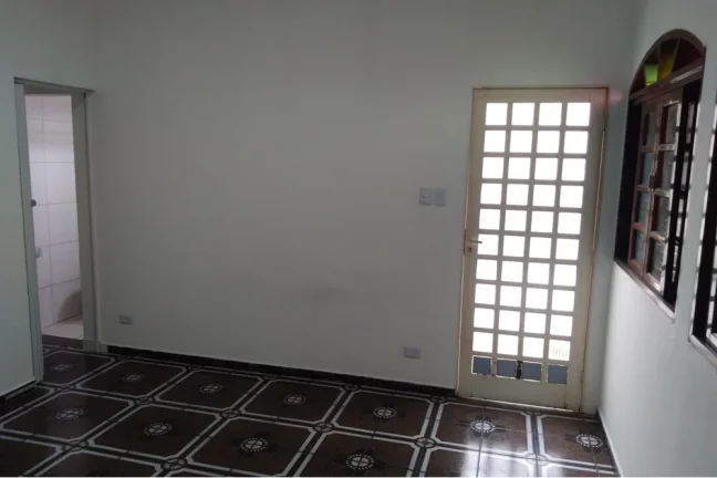 Imagem Casa para locação no Jardim Marisa, SP