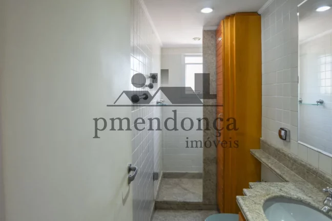 Imagem Apartamento Pinheiros reformado com 103m² reformado, 3 dormitórios (1 suíte) e 2 vagas.