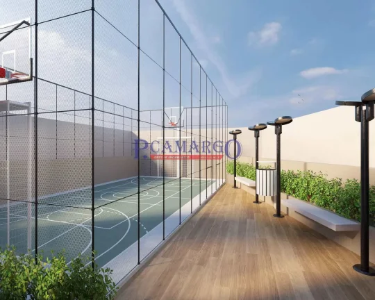 Imagem Apartamento Padrão