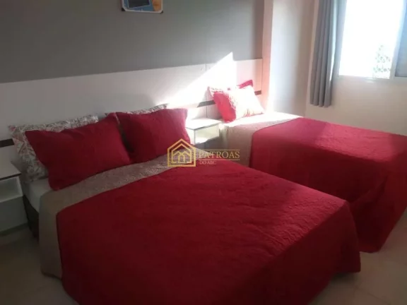 Imagem Apartamento Padrão
