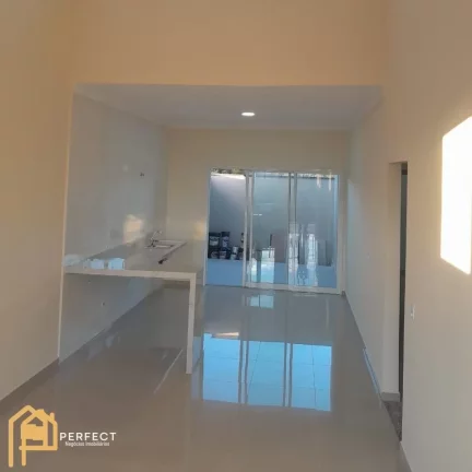Imagem BELISSIMA CASA DE 3 DORMITORIOS SENDO 1 SUITE COM 90 M² PARA VENDA LOCALIZADA NO BAIRRO SANTA CLARA EM PINDAMONHANGABA SP