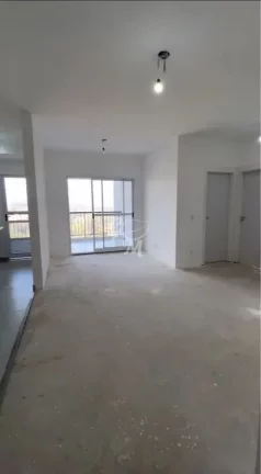 Apartamento NOVO, monte como sempre sonhou!