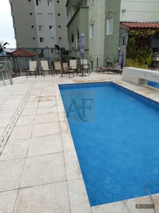 Imagem Apartamento para alugar em Mooca, São Paulo