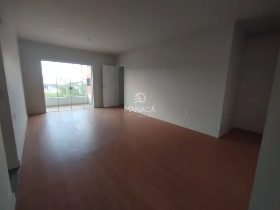 Imagem Apartamento em Itajubá a 600 MTS da praia