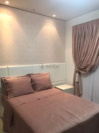 Imagem Apartamento com 3 suítes em Balneário Camboriú.