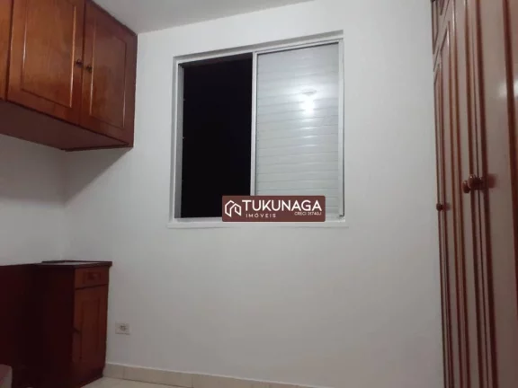 Imagem Apartamento com 2 dormitórios à venda, 50 m² por R$ 270.000,00 - Vila Nova Cachoeirinha - São Paulo/SP