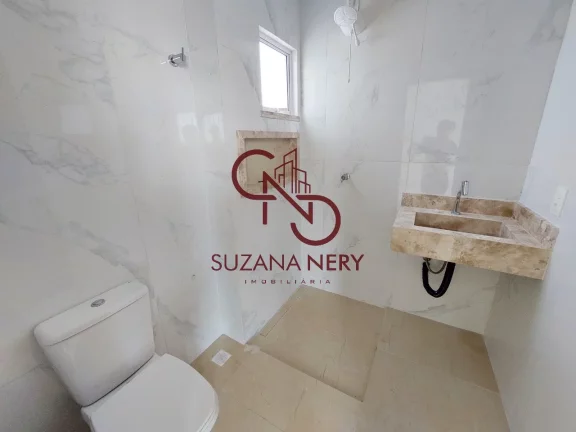 Imagem CASA DUPLEX COM 4 SUITES NO CONDOMÍNIO GREEN CLUB 3 EM PARNAMIRIM