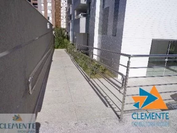 Imagem APTO 3 QTOS -02 VAGAS B. SANTO AGOSTINHO - BH MG