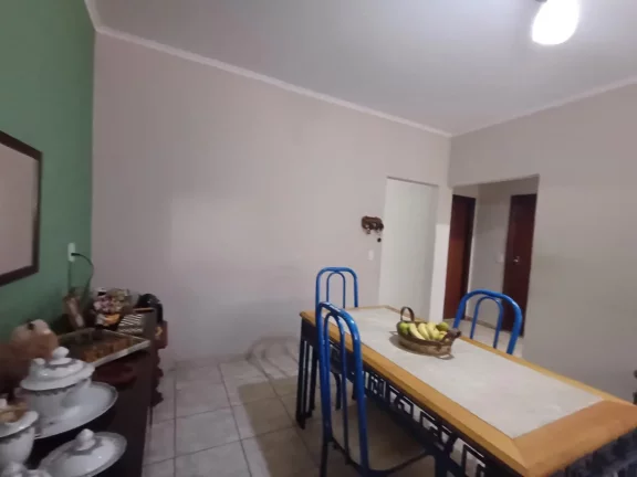 Imagem Casa de vila para venda em São Joaquim com 3 quartos, sendo 1 suíte, 217m2