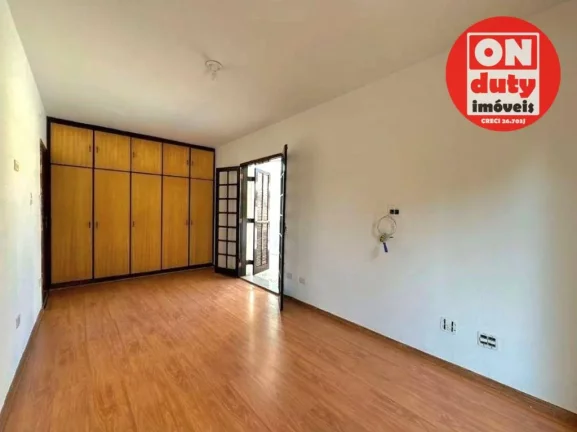 Imagem Casa para alugar, 500 m² por R$ 20.000,00/mês - Ponta da Praia - Santos/SP