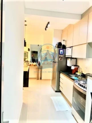 Imagem APTO GARDEN RESIDENCIAL em Ubatuba - SP, CENTRO