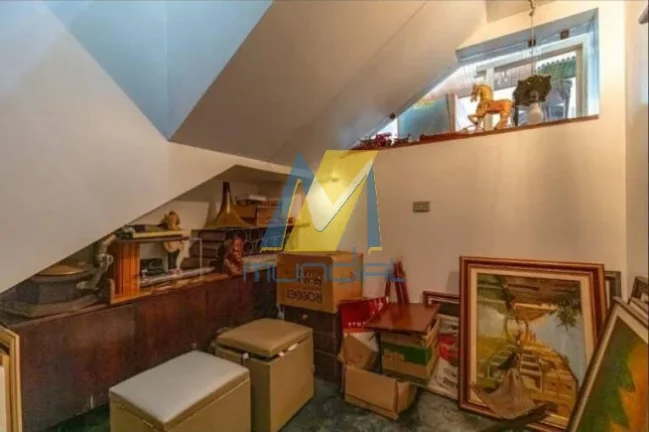 Imagem Casa de alto padrão para locação residencial com 340m² e lazer completo