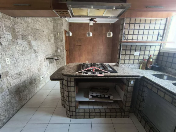 Imagem Apartamento à venda, 42 m² por R$ 269,00 - Tupi - Praia Grande/SP