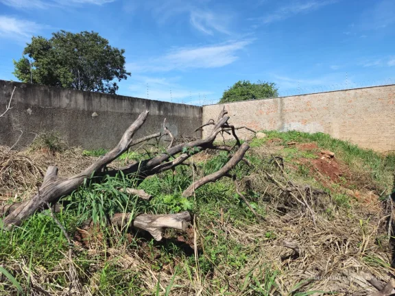 Imagem Terreno à venda próximo ao Rádio Clube Campo