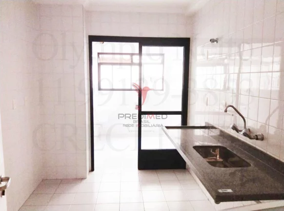 Imagem Excelente Apartamento na Vila Mascote