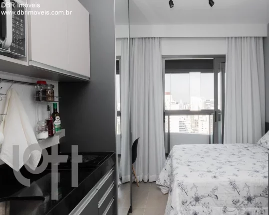 Imagem APARTAMENTO RESIDENCIAL em São Paulo - SP, Pinheiros